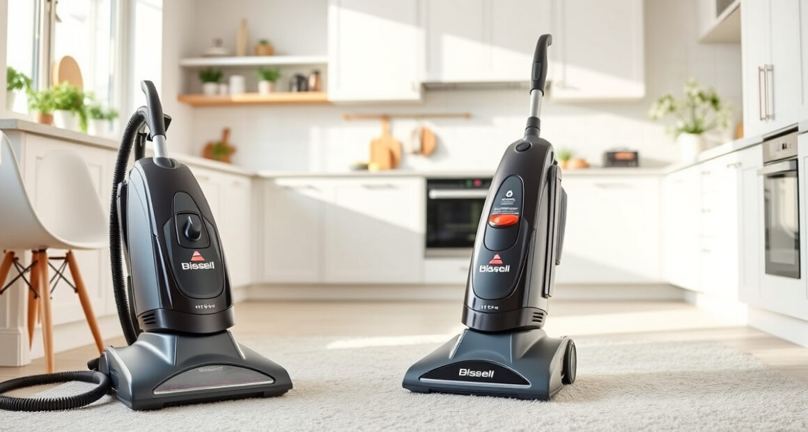 Top Bissell Carpet Cleaner Models for 2026: Best Picks & Reviews