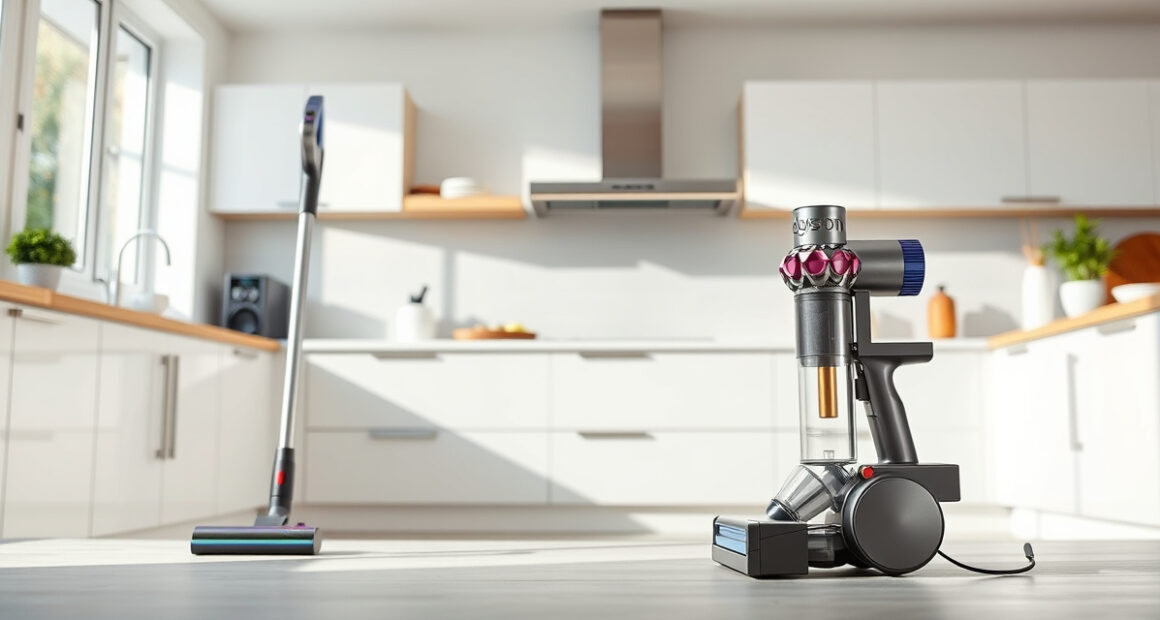 Top Dyson Cordless Vacuums of 2026: Our Expert Picks