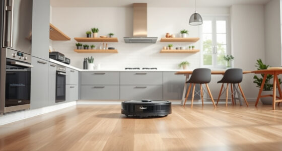 Top Roborock Robot Vacuums for 2026: Best Models Ranked