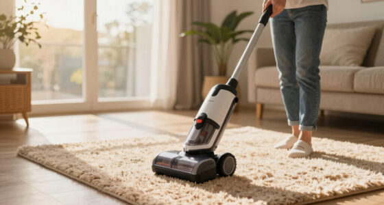 10 Best Cordless Handheld Carpet Cleaners in 2026
