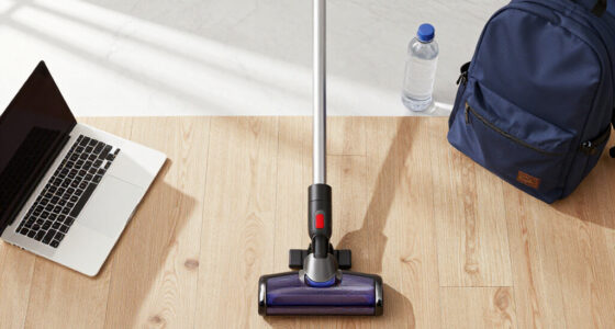 11 Best Cordless Stick Vacuums for Students in 2026