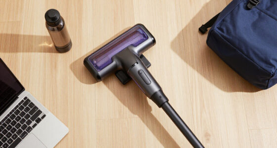 12 Best Cordless Stick Vacuums for Students in 2026