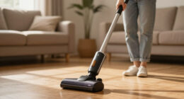 12 Best Cordless Stick Vacuums for Students in 2026