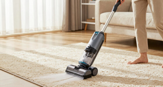 13 Best Cordless Handheld Carpet Cleaners in 2026