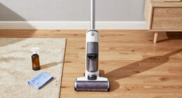 13 Best Cordless Handheld Carpet Cleaners in 2026