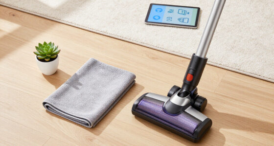 13 Best Cordless Stick Vacuums For Students In 2026