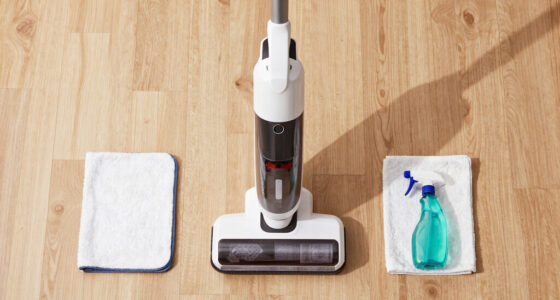 14 Best Cordless Handheld Carpet Cleaners in 2026