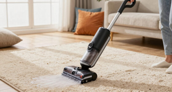 14 Best Cordless Handheld Carpet Cleaners in 2026