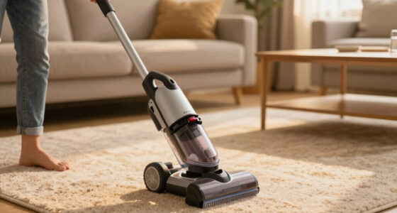 14 Best Cordless Handheld Carpet Cleaners in 2026