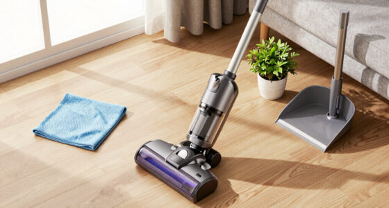 14 Best Cordless Stick Vacuum Cleaners in 2026