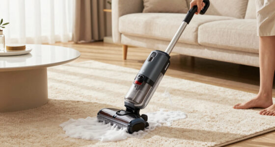 15 Best Cordless Handheld Carpet Cleaners in 2026