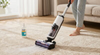 15 Best Cordless Handheld Carpet Cleaners in 2026