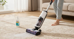 15 Best Cordless Handheld Carpet Cleaners in 2026