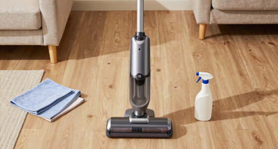 15 Best Cordless Handheld Carpet Cleaners in 2026