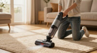 15 Best Cordless Handheld Carpet Cleaners in 2026