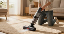 15 Best Cordless Handheld Carpet Cleaners in 2026