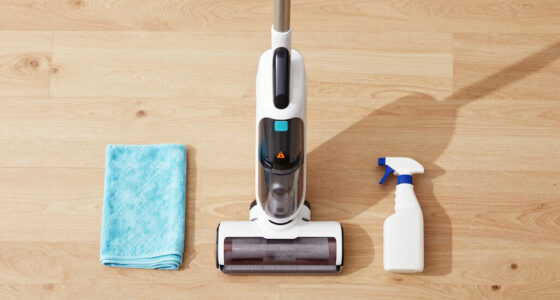 15 Best Cordless Handheld Carpet Cleaners in 2026