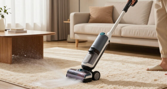 15 Best Cordless Handheld Carpet Cleaners in 2026