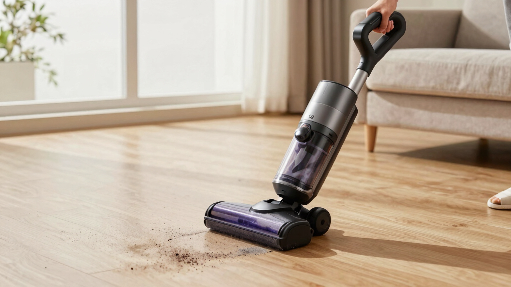 15 Best Cordless Handheld Vacuum Cleaners in 2026