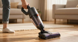 15 Best Cordless Handheld Vacuum Cleaners in 2026