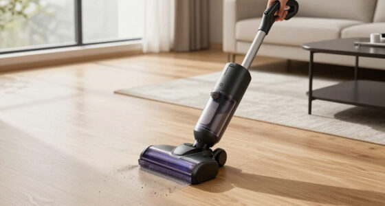 15 Best Cordless Handheld Vacuum Cleaners in 2026