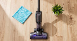 15 Best Cordless Stick Vacuum Cleaners in 2026