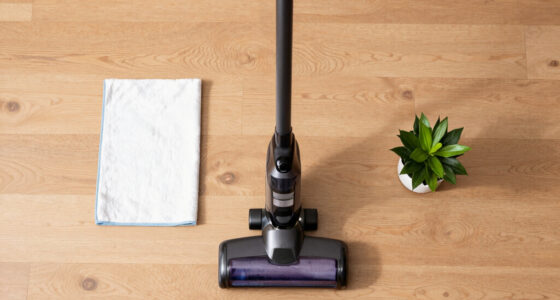 15 Best Cordless Stick Vacuum Cleaners in 2026