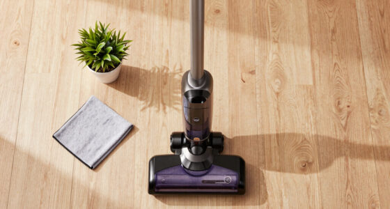 15 Best Cordless Stick Vacuum Cleaners in 2026