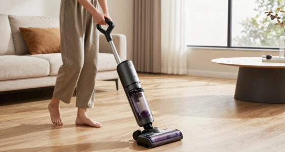 15 Best Cordless Stick Vacuum Cleaners in 2026