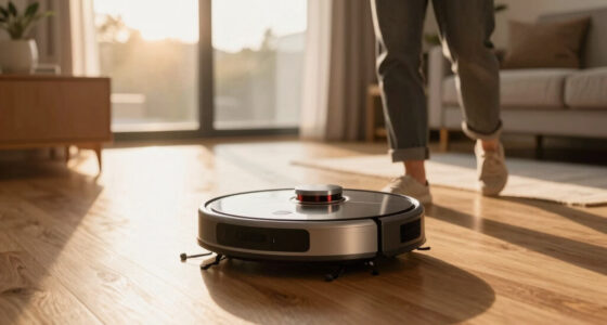 15 Best Robotic Vacuum Cleaners in 2026