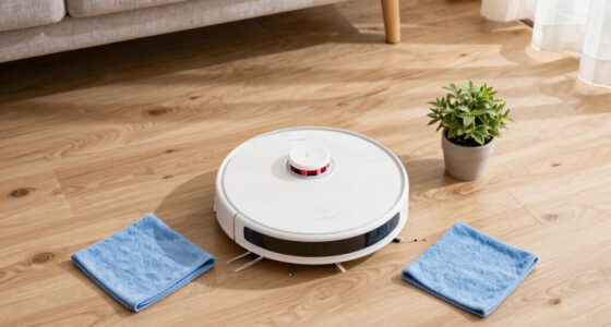 15 Best Robotic Vacuum Cleaners in 2026