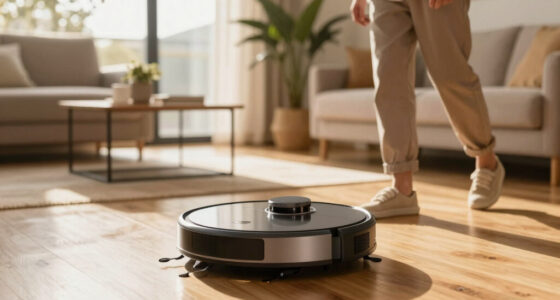 15 Best Robotic Vacuum Cleaners in 2026