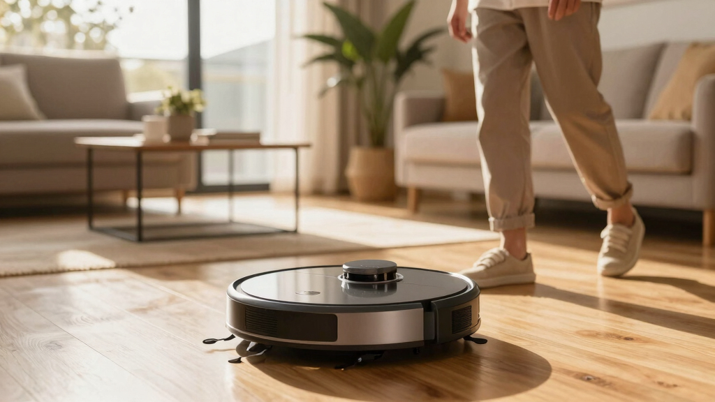 15 Best Robotic Vacuum Cleaners in 2026