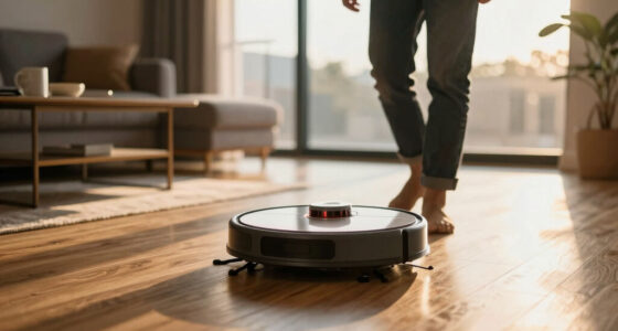 15 Best Robotic Vacuum Cleaners in 2026