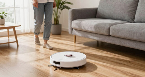 15 Best Robotic Vacuum Cleaners in 2026