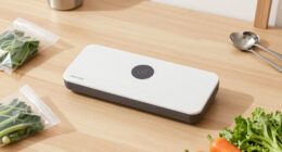 15 Best Vacuum Sealers in 2026