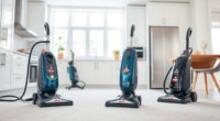 Best Bissell Carpet Cleaner for Area Rugs (2026) — Guide 10
