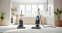 Best Bissell Carpet Cleaner for Area Rugs (2026) — Guide 2