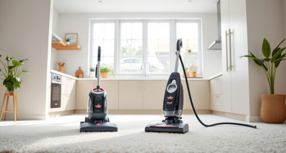 Best Bissell Carpet Cleaner for Area Rugs (2026) — Guide 2