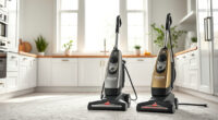 Best Bissell Carpet Cleaner for Area Rugs (2026) — Guide 6