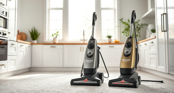 Best Bissell Carpet Cleaner for Area Rugs (2026) — Guide 6
