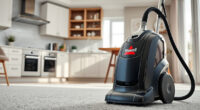 Best Bissell Carpet Cleaner for Pet Stains (2026) — Guide 5