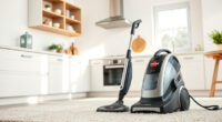Best Bissell Carpet Cleaner for Pet Stains (2026) — Guide 5