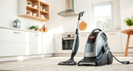 Best Bissell Carpet Cleaner for Pet Stains (2026) — Guide 5