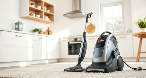 Best Bissell Carpet Cleaner for Pet Stains (2026) — Guide 5