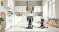 Best Bissell Carpet Cleaner for Pet Stains (2026) — Guide 9