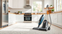 Best Bissell Carpet Cleaner for Stairs (2026) — Guide 12