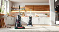 Best Bissell Carpet Cleaner for Stairs (2026) — Guide 4