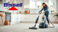 Best Bissell Carpet Cleaner for Stairs (2026) — Guide 4