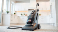 Best Bissell Carpet Cleaner for Stairs (2026) — Guide 8